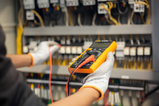 Best Commercial Electrical Services  in Wetherington, OH