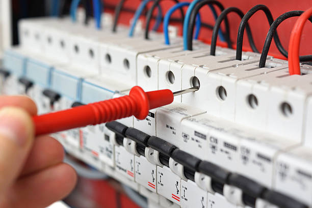 Trusted Wetherington, OH Electrician Experts