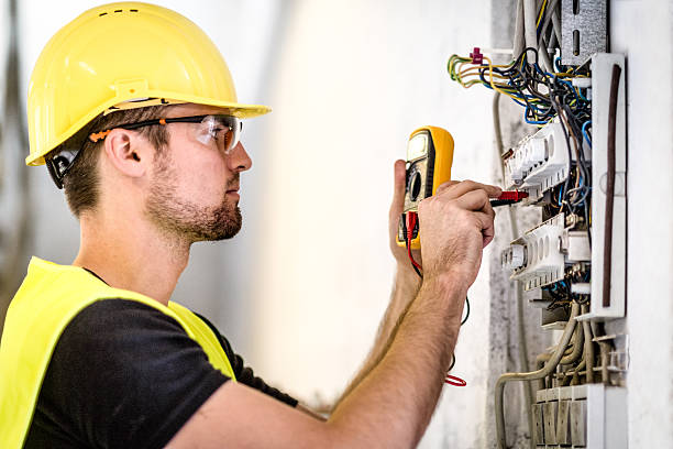 Best Surge Protection Installation  in Wetherington, OH