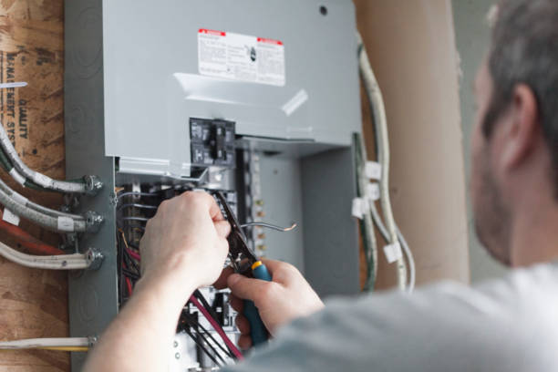 Best Emergency Electrical Repair Services  in Wetherington, OH